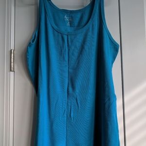 Lane Bryant Tank Top